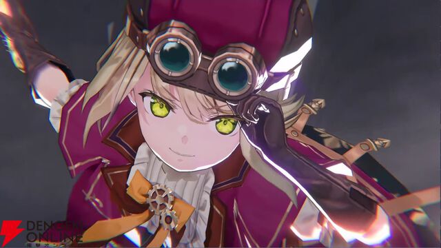 【ヘブバン攻略】SSアイリーン（霧煙る街の名探偵）は全体に永続の防御ダウンを付与しつつ、破壊率特大で攻撃するブラスター！【ヘブンバーンズレッド日記#234】