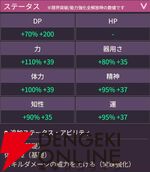 【ヘブバン攻略】SSアイリーン（霧煙る街の名探偵）は全体に永続の防御ダウンを付与しつつ、破壊率特大で攻撃するブラスター！【ヘブンバーンズレッド日記#234】