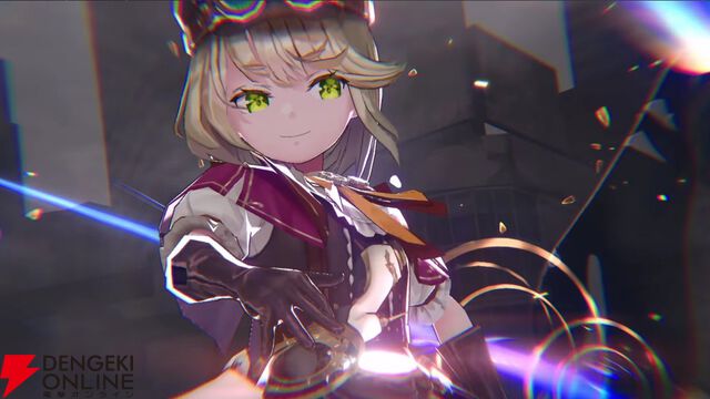 【ヘブバン攻略】SSアイリーン（霧煙る街の名探偵）は全体に永続の防御ダウンを付与しつつ、破壊率特大で攻撃するブラスター！【ヘブンバーンズレッド日記#234】