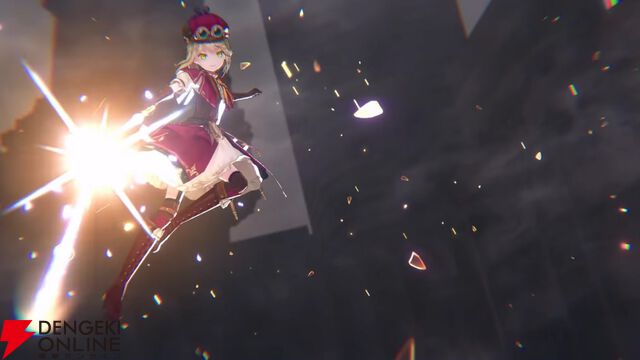 【ヘブバン攻略】SSアイリーン（霧煙る街の名探偵）は全体に永続の防御ダウンを付与しつつ、破壊率特大で攻撃するブラスター！【ヘブンバーンズレッド日記#234】