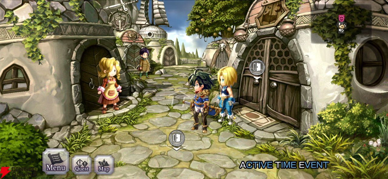 『アナザーエデン』×『FF9』コラボが12/4から開催。ジタンやビビたちが仲間に＆『FF9』ならではのシステムも追加