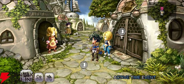 『アナザーエデン』×『FF9』コラボが12/4から開催。ジタンやビビたちが仲間に＆『FF9』ならではのシステムも追加