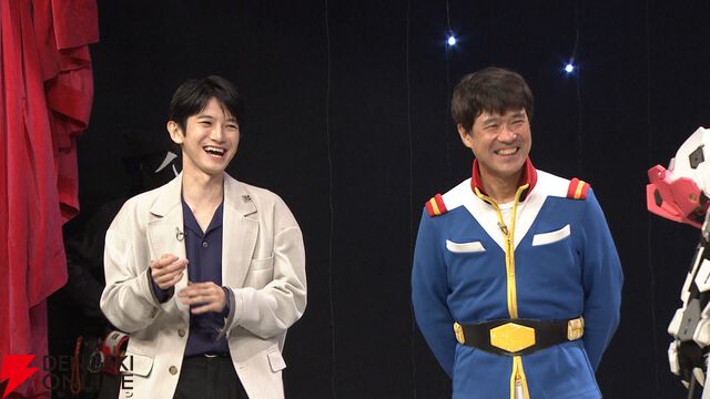 【ガンダム沼】本日（11/29）20時放送。好きなMSなどのアンケート結果発表、『ガンダムSEED』福田己津央監督も出演