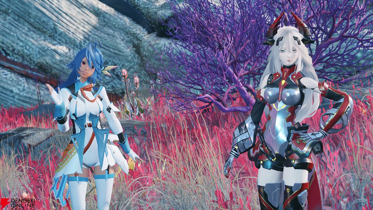 NGS ver.2 12月3日配信】“超・創世祭'25”開催、＊スプレッドニードル