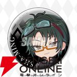 アニメ『グノーシア』ユーリやセツがパーティに出るとしたらどんな衣装？ 描き下ろしイラストグッズがオンラインくじに