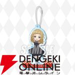 アニメ『グノーシア』ユーリやセツがパーティに出るとしたらどんな衣装？ 描き下ろしイラストグッズがオンラインくじに