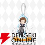 アニメ『グノーシア』ユーリやセツがパーティに出るとしたらどんな衣装？ 描き下ろしイラストグッズがオンラインくじに