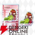 アニメ『グノーシア』ユーリやセツがパーティに出るとしたらどんな衣装？ 描き下ろしイラストグッズがオンラインくじに