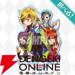 アニメ『グノーシア』ユーリやセツがパーティに出るとしたらどんな衣装？ 描き下ろしイラストグッズがオンラインくじに