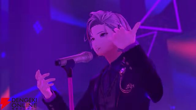 【にじさんじ】不破湊さんが6周年記念ライブを実施。飲んで歌って語らって、最後はしっとり奏でる珠玉の1時間に