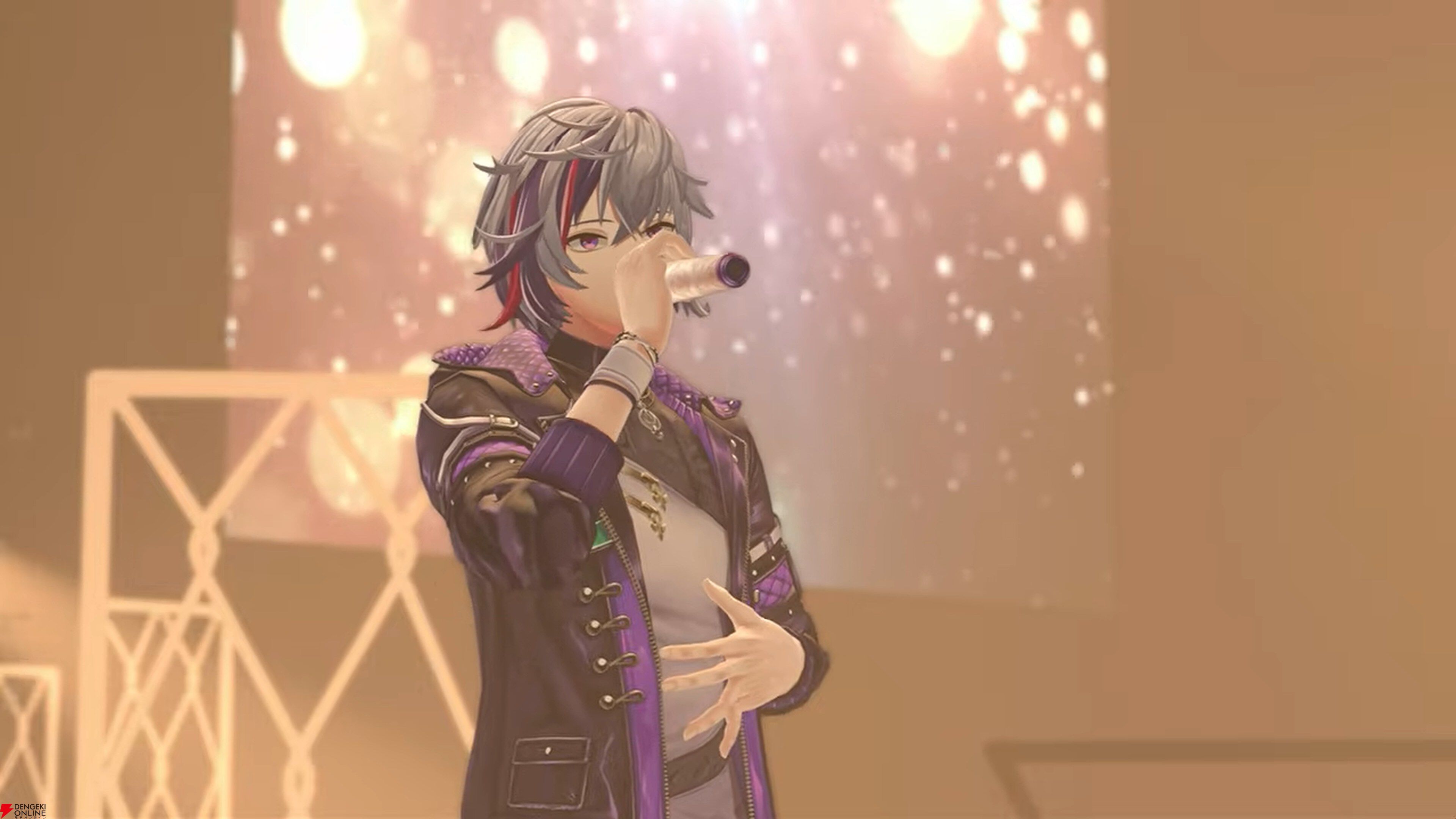 画像12/14＞【にじさんじ】不破湊さんが6周年記念ライブを実施。飲んで