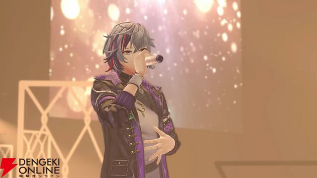 【にじさんじ】不破湊さんが6周年記念ライブを実施。飲んで歌って語らって、最後はしっとり奏でる珠玉の1時間に