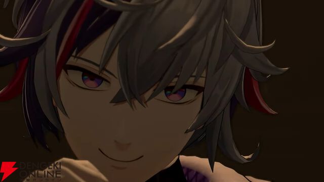 【にじさんじ】不破湊さんが6周年記念ライブを実施。飲んで歌って語らって、最後はしっとり奏でる珠玉の1時間に