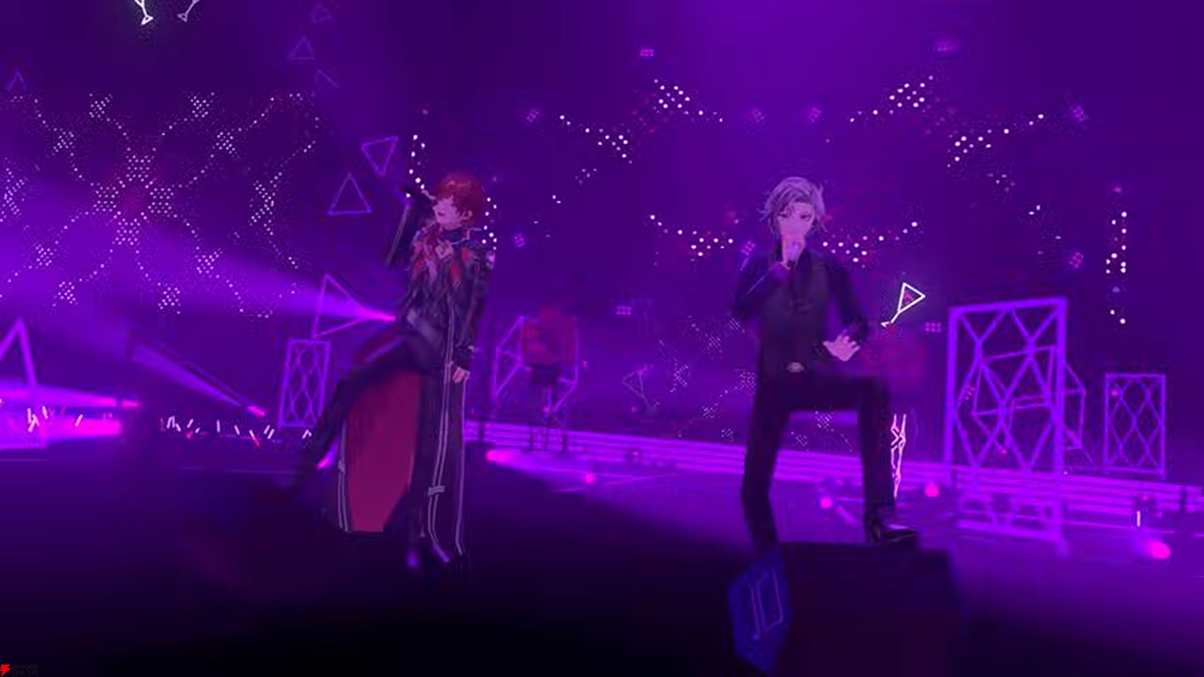 【にじさんじ】不破湊さんが6周年記念ライブを実施。飲んで歌って語らって、最後はしっとり奏でる珠玉の1時間に