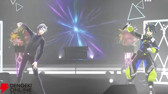 【にじさんじ】不破湊さんが6周年記念ライブを実施。飲んで歌って語らって、最後はしっとり奏でる珠玉の1時間に