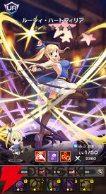 『FAIRY TAIL（フェアリーテイル）魔導士クロニクル（まどクロ）』