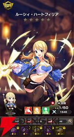 『FAIRY TAIL（フェアリーテイル）魔導士クロニクル（まどクロ）』