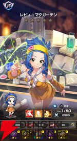 『FAIRY TAIL（フェアリーテイル）魔導士クロニクル（まどクロ）』