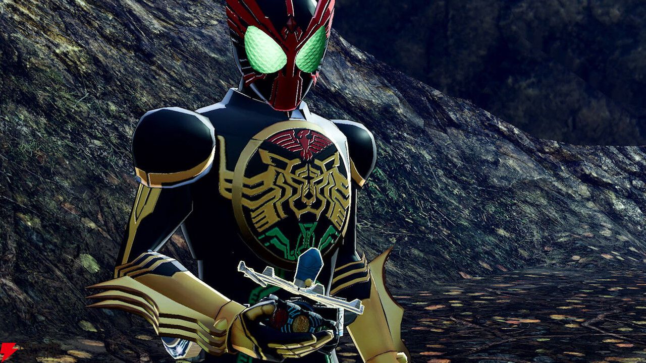KAMEN RIDER memory of heroez メモリーオブヒーローズ KAMEN RIDER memory of heroez