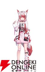 秋雪こはくさんがSony Musicの“VEE”を卒業。プロeスポーツチーム“REJECT”のストリーマー部門へ電撃移籍