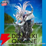 『ウマ娘 シンデレラグレイ』領域に突入したオグリキャップ＆タマモクロスをド迫力で造形。並べればライバル対決も完成する新作フィギュア