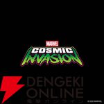 『MARVEL Cosmic Invasion（マーベル コズミック インベージョン）』