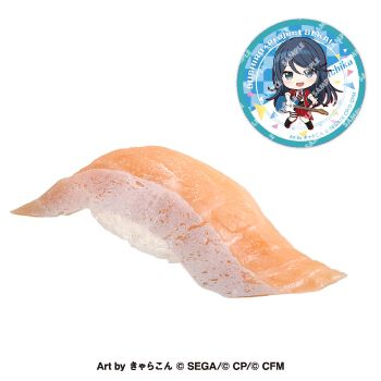 プロセカ』×スシロー初のコラボが12/10より開催。描き下ろしの限定