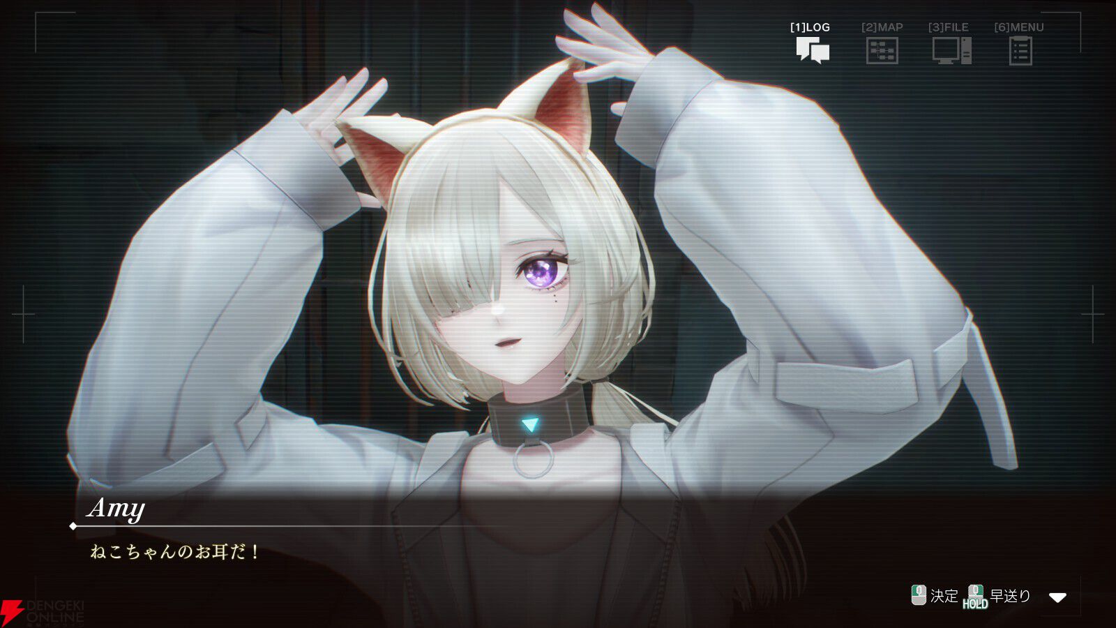 ソフィアは嘘と引き換えに』開発インタビュー。裸足じゃなかった