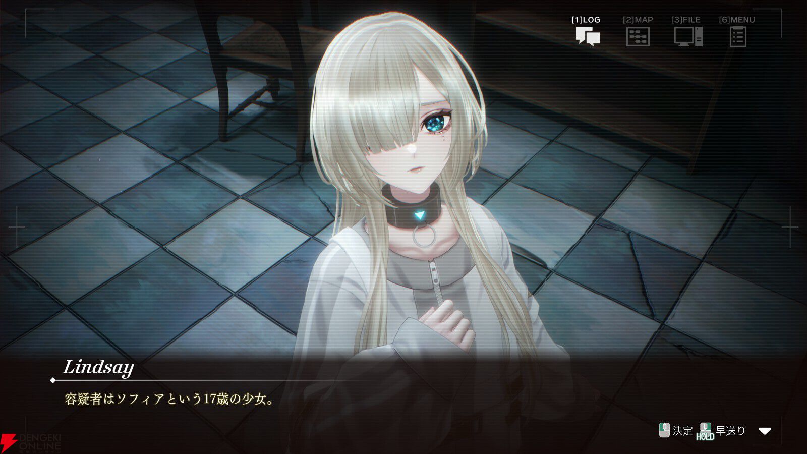 ソフィアは嘘と引き換えに』開発インタビュー。裸足じゃなかった