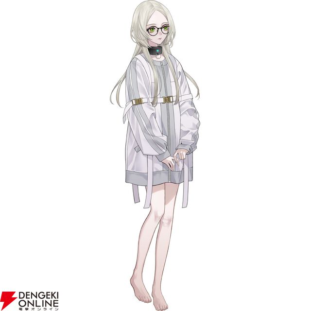 『ソフィアは嘘と引き換えに』キャラ（人格）人気ランキング。強気、元気、メガネ、妹系…1位は誰？ 1人5役声優の日向葵さんへの絶賛の声も【電撃インディー】