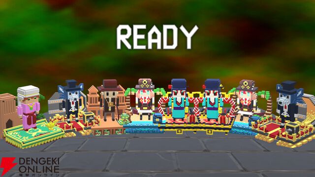 『ダイヤループ』レビュー：アーリーアクセス版で追加された要素でよりパズルが楽しくなった【電撃インディー#●●】