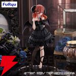 『五等分の花嫁』三玖がBiCute Darkフィギュアに仲間入り。小悪魔風の姿にメロメロ