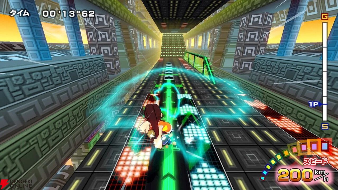 Switch版『ファミリートレーナー』が65％オフ。小刻みにダッシュする