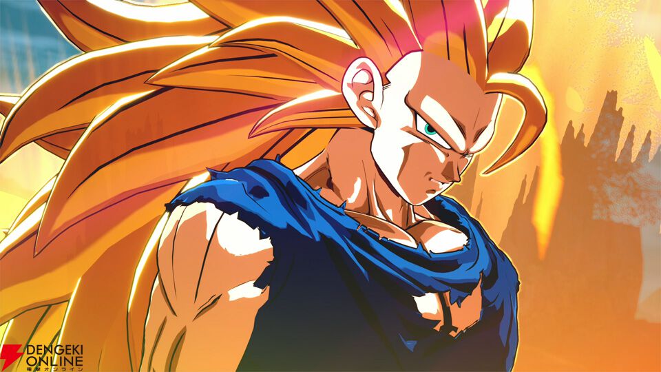 ドラゴンボール Sparking! ZERO』グランドアワード受賞記念