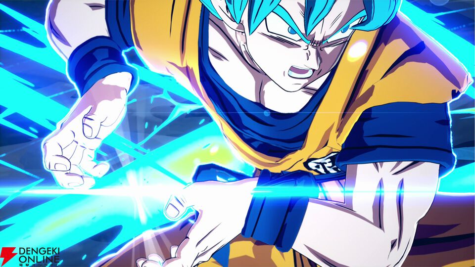 ドラゴンボール Sparking! ZERO』グランドアワード受賞記念