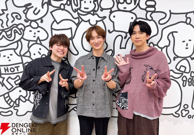 『キスマイ宮田のニコ生やったってit’s Alright!』