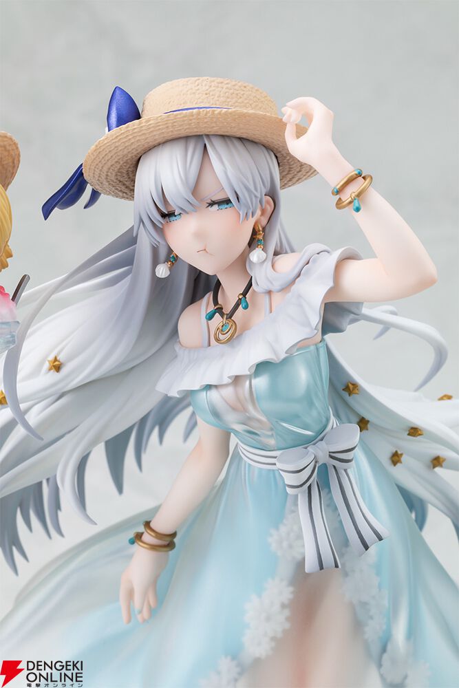 『FGO』