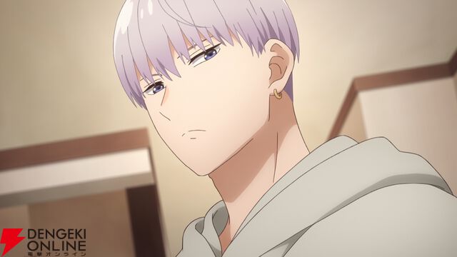 漫画『うちの弟どもがすみません』が2026年アニメ化。成田糸役の声優は大空直美、源役は増田俊樹。監督は難波日登志