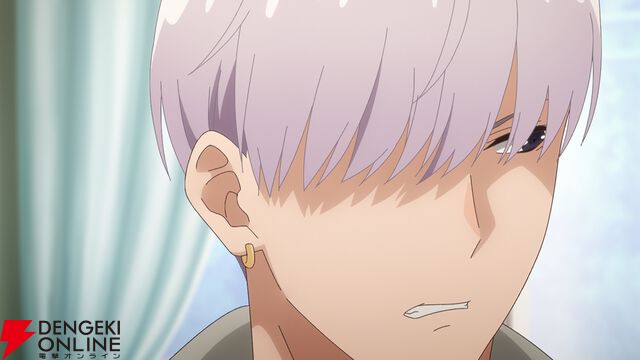 漫画『うちの弟どもがすみません』が2026年アニメ化。成田糸役の声優は大空直美、源役は増田俊樹。監督は難波日登志