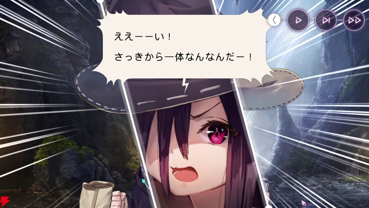 【ヘブバン感想】5つのストーリーイベントが繋がる“やがて帝へと至る眼差し”が想像以上のアツさ！ まるちゃんの成長に本気で泣いた【ヘブンバーンズレッド日記#235】