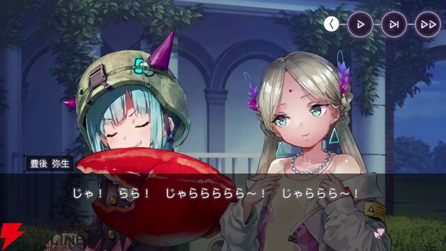 【ヘブバン感想】5つのストーリーイベントが繋がる“やがて帝へと至る眼差し”が想像以上のアツさ！ まるちゃんの成長に本気で泣いた【ヘブンバーンズレッド日記#235】