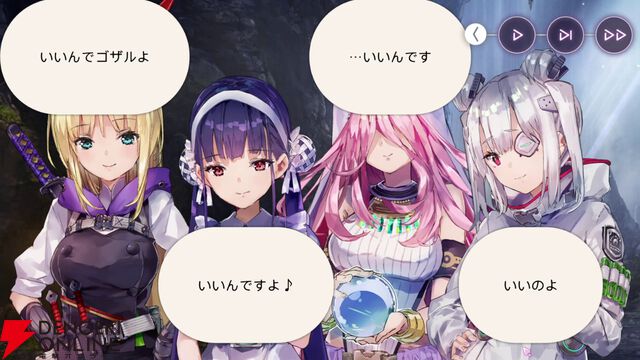 【ヘブバン感想】5つのストーリーイベントが繋がる“やがて帝へと至る眼差し”が想像以上のアツさ！ まるちゃんの成長に本気で泣いた【ヘブンバーンズレッド日記#235】