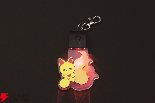 『かみさまキツネとサラリーマン』