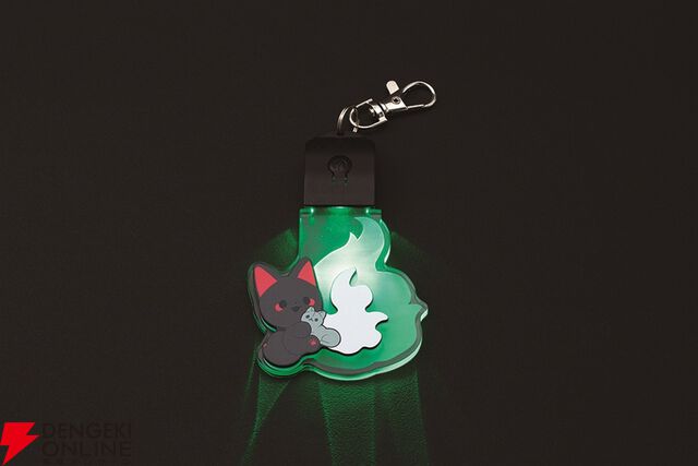 『かみさまキツネとサラリーマン』