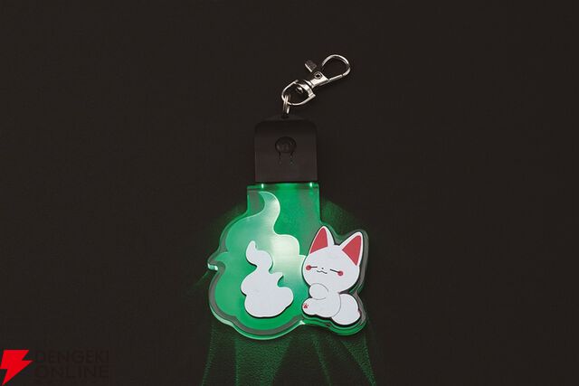 『かみさまキツネとサラリーマン』