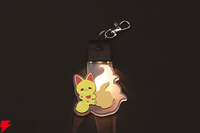 『かみさまキツネとサラリーマン』