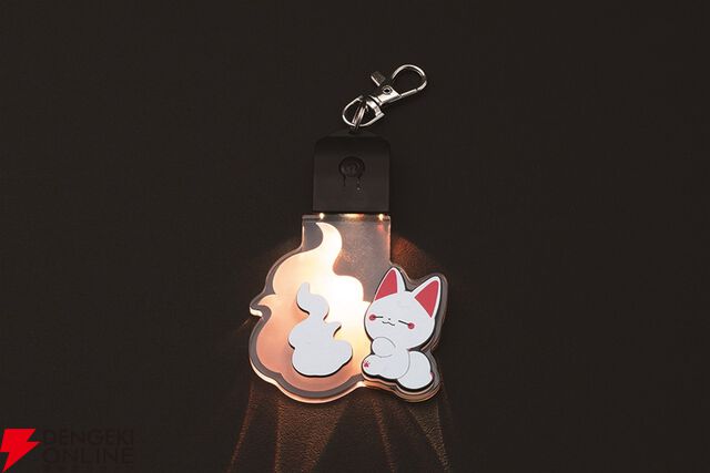 『かみさまキツネとサラリーマン』