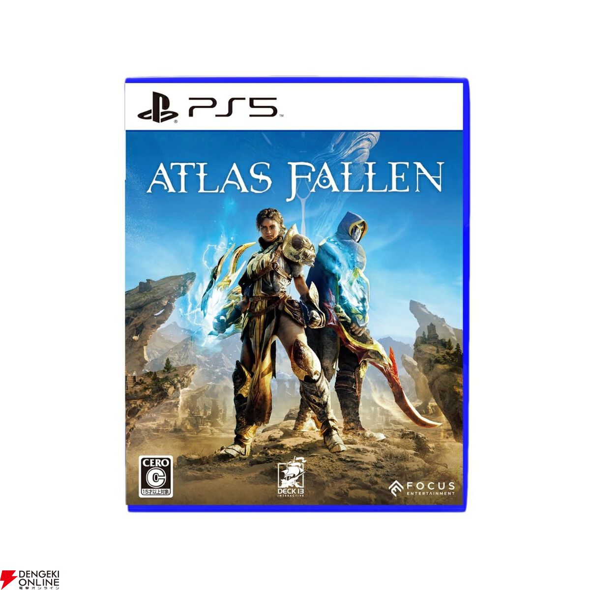 最大84％OFF！《大特価PS5/PS4ソフト》まとめ。『メタファー