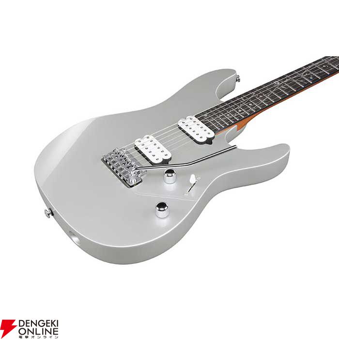 エレキギター半額】 “Polyphia”ティムヘンソンモデル『Ibanez TOD10