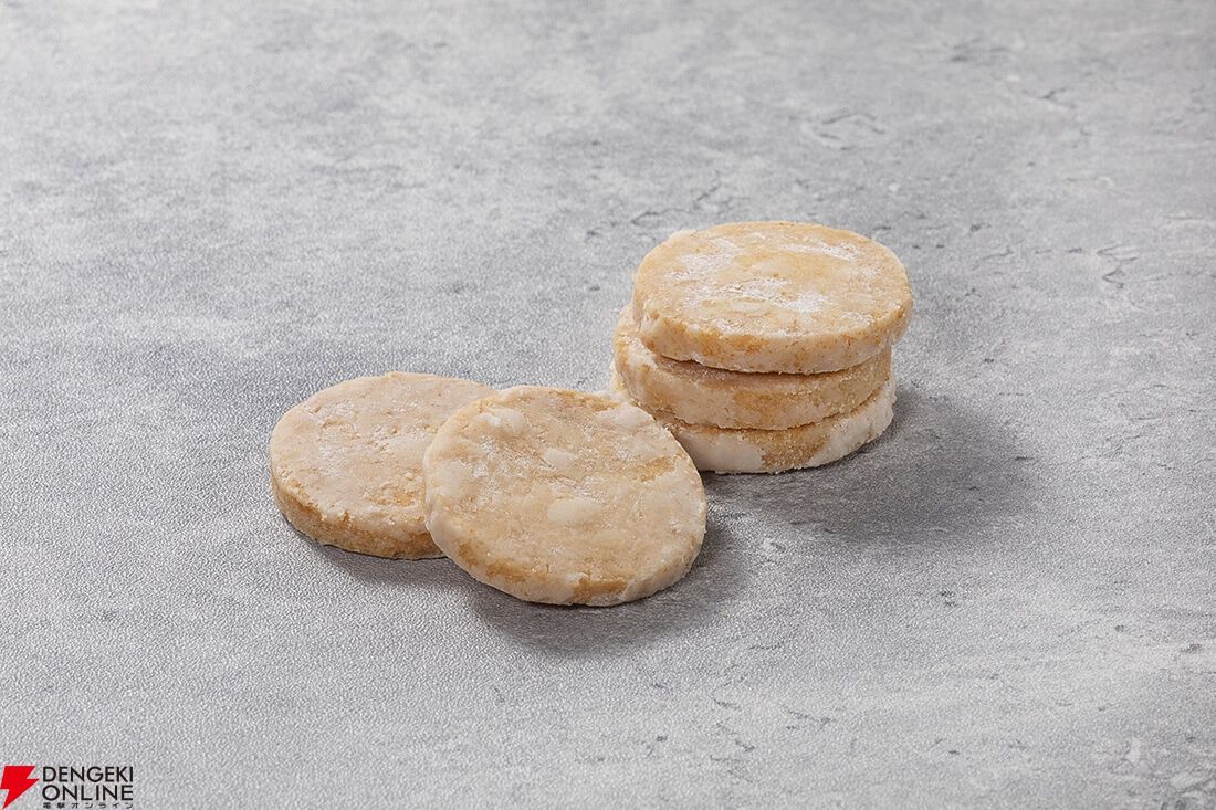 『gemomoge（げももげ） クッキー缶 ≪KOME Cookie BOX #1≫』